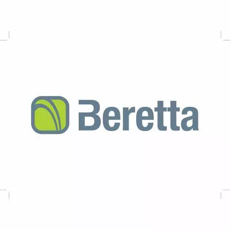 LOGO BERETTA